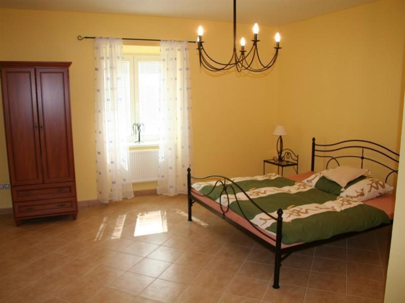 Villa Amenity Světlá nad Sázavou Chambre photo