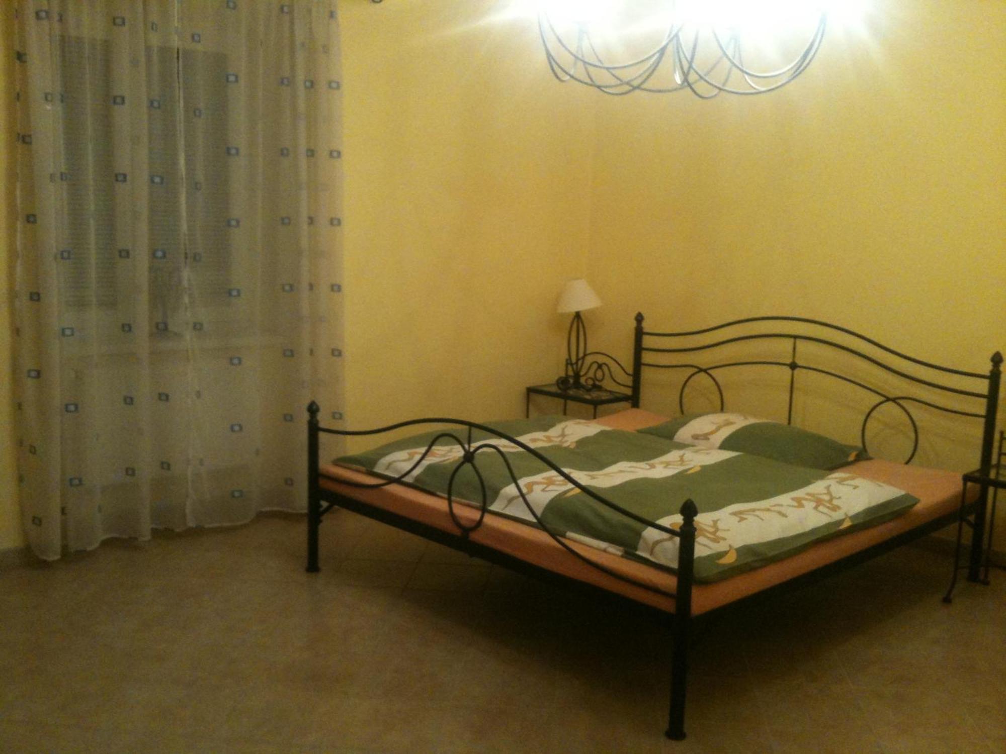 Villa Amenity Světlá nad Sázavou Extérieur photo