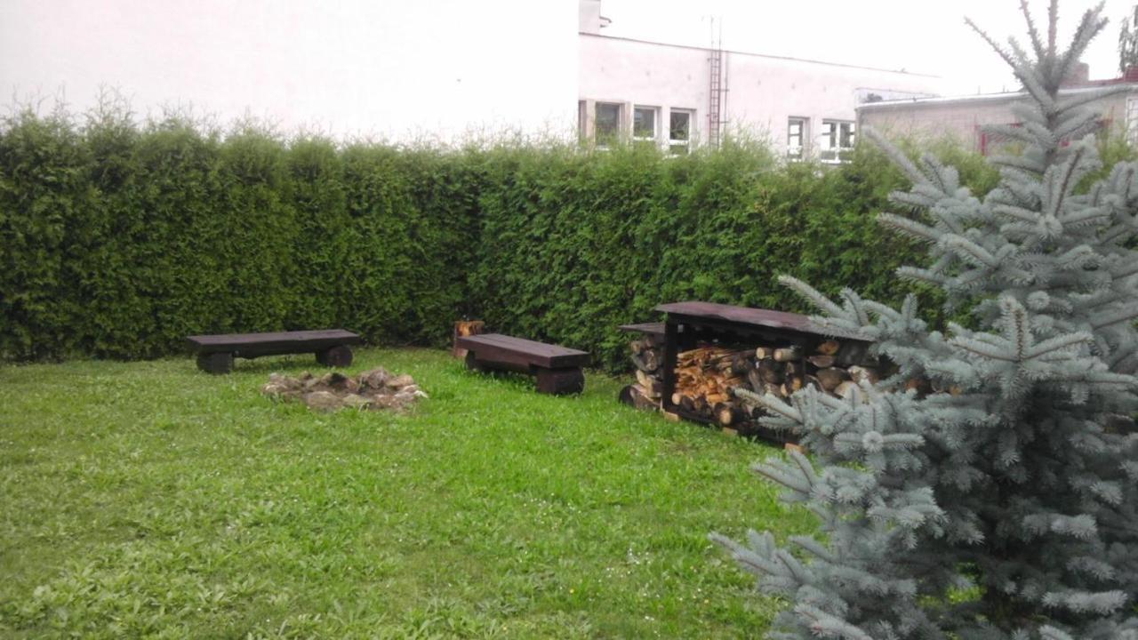 Villa Amenity Světlá nad Sázavou Extérieur photo