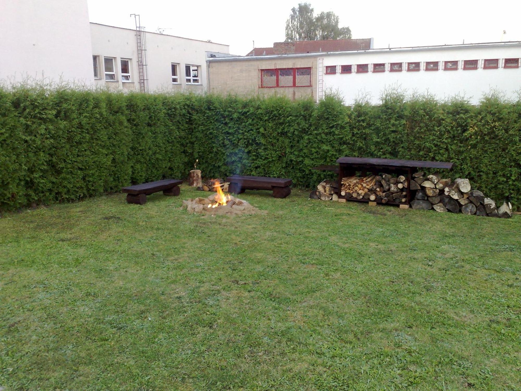 Villa Amenity Světlá nad Sázavou Extérieur photo