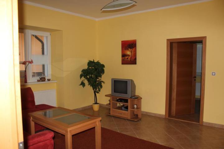 Villa Amenity Světlá nad Sázavou Extérieur photo