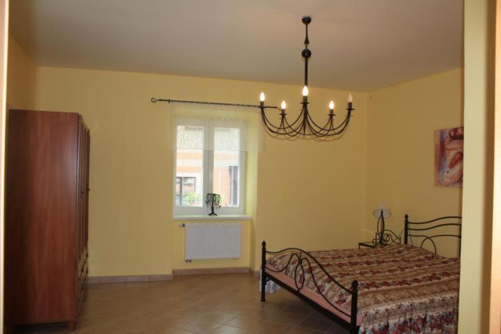 Villa Amenity Světlá nad Sázavou Extérieur photo