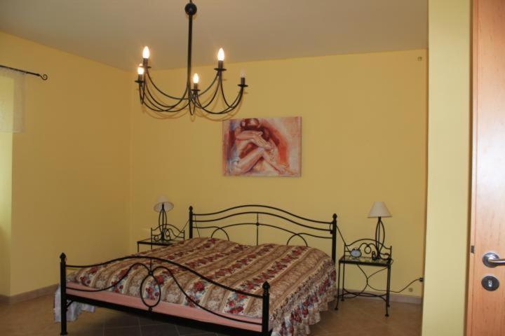 Villa Amenity Světlá nad Sázavou Chambre photo