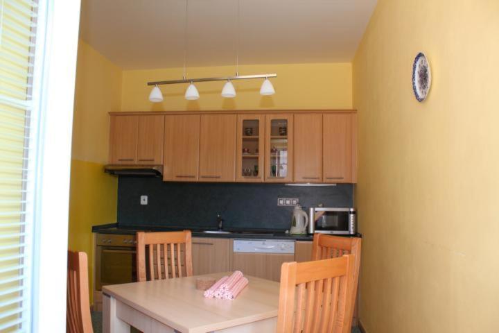 Villa Amenity Světlá nad Sázavou Chambre photo