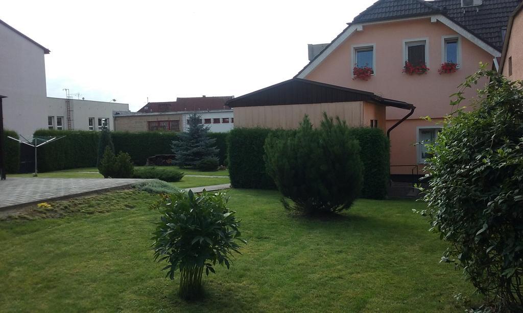 Villa Amenity Světlá nad Sázavou Extérieur photo