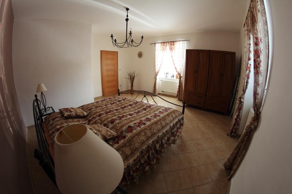 Villa Amenity Světlá nad Sázavou Extérieur photo
