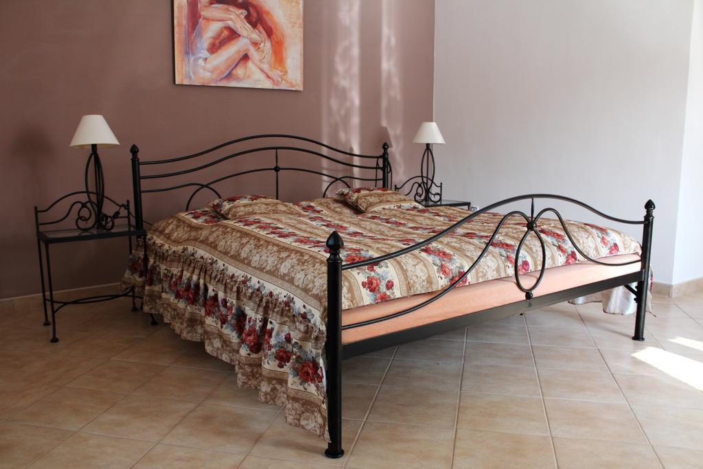 Villa Amenity Světlá nad Sázavou Extérieur photo