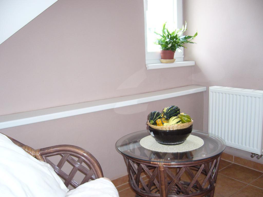 Villa Amenity Světlá nad Sázavou Extérieur photo