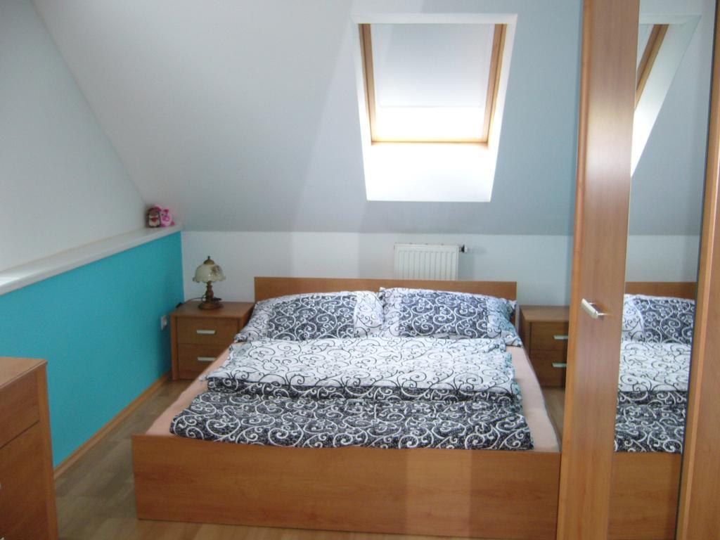 Villa Amenity Světlá nad Sázavou Extérieur photo