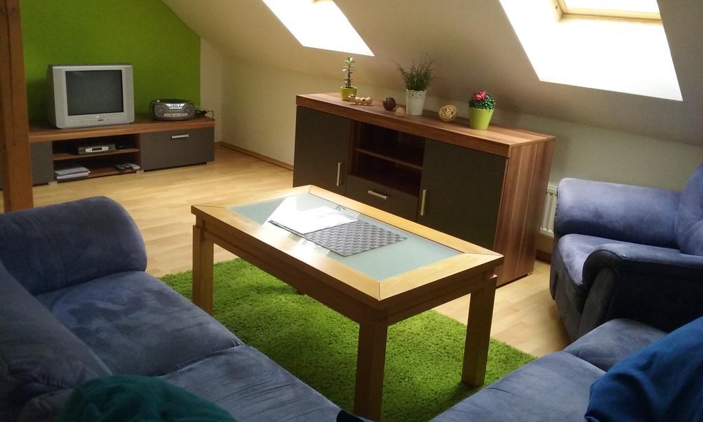 Villa Amenity Světlá nad Sázavou Extérieur photo