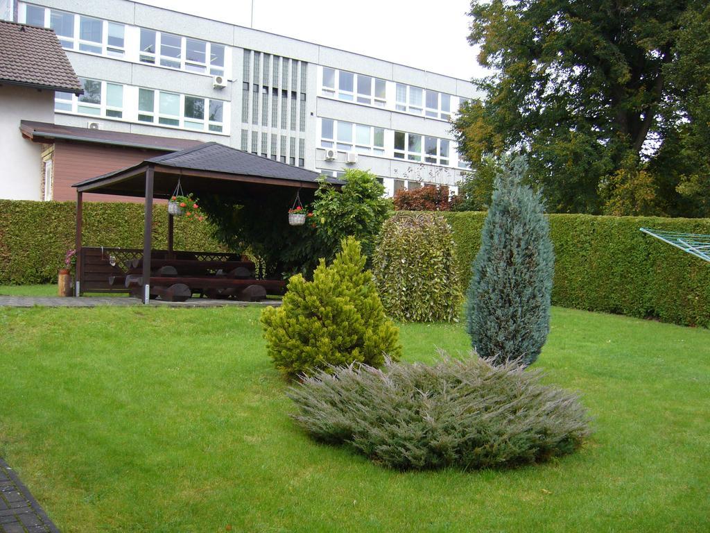 Villa Amenity Světlá nad Sázavou Extérieur photo