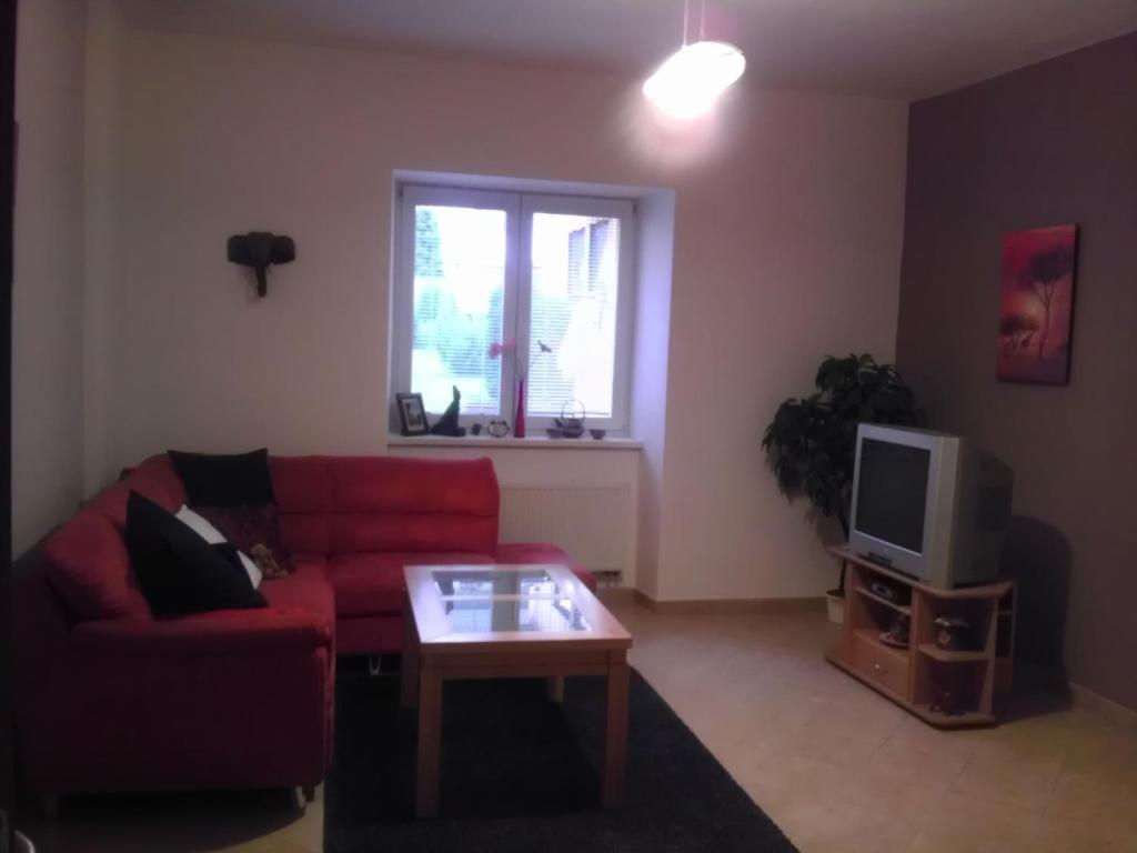Villa Amenity Světlá nad Sázavou Chambre photo
