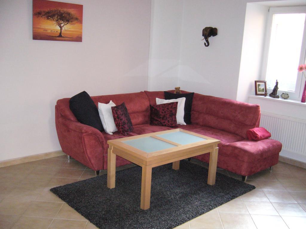 Villa Amenity Světlá nad Sázavou Extérieur photo